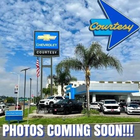 CHEVROLET SILVERADO LTD 2022 3GCPWBEK7NG198808 image